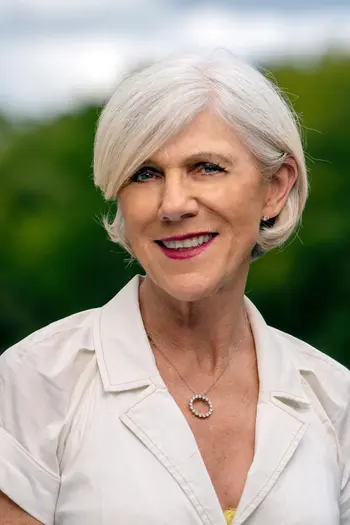 Isabelle Greenberg