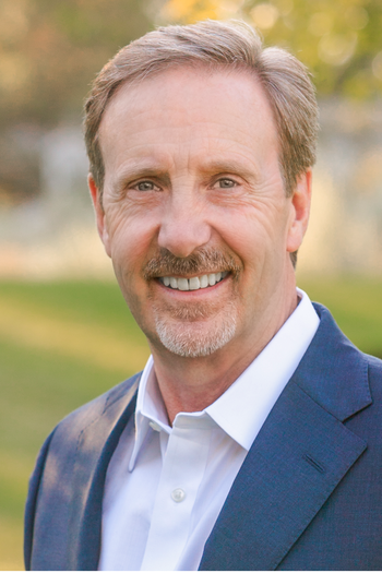 Steve Derr