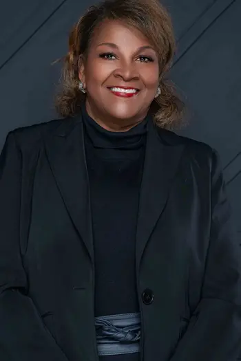 Rebecca Smith