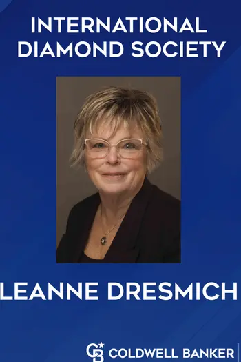 Leanne Dresmich