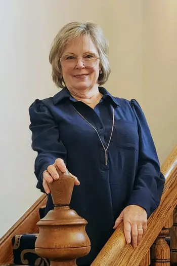 Leanne Dresmich