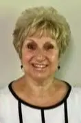 Judy Rowley