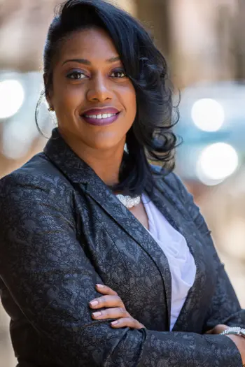 Veronica Odom