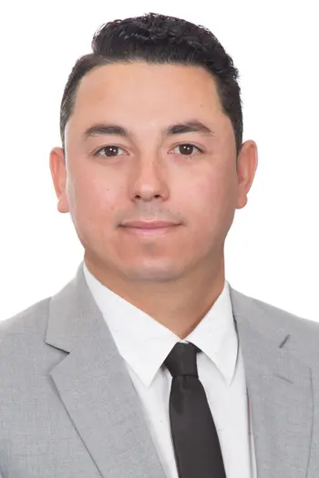 Dago Bermejo