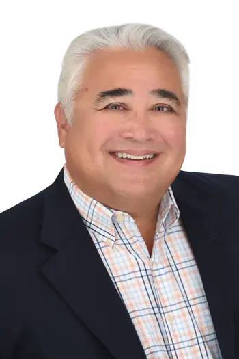 Joe Spilman