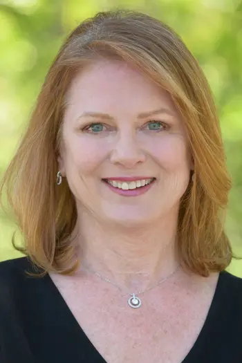 Barbara Wilson