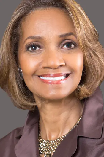 Terry M Brown
