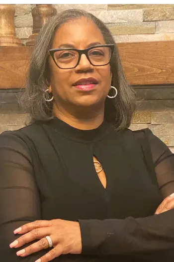 Michele Lloyd-Sealey