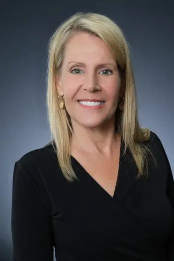 Melinda McConnell