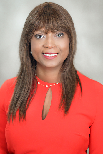 Angela Williams