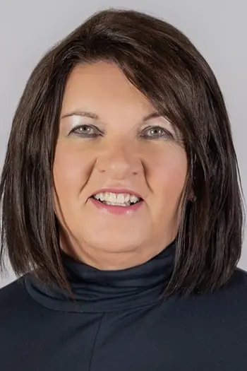 Kathy Wallis-McCann