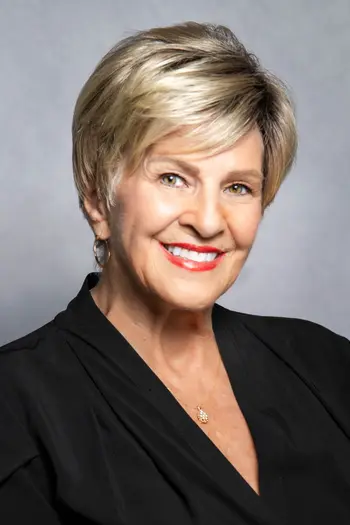 EJ Waldron