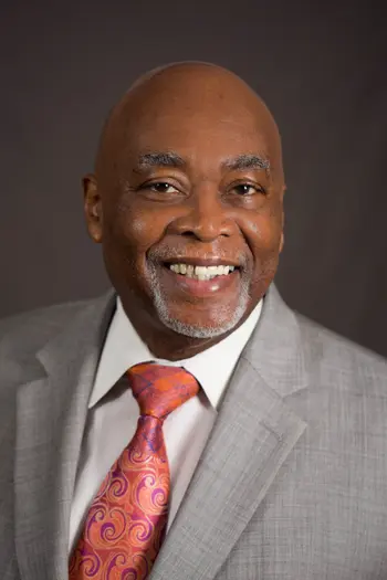 David Patterson