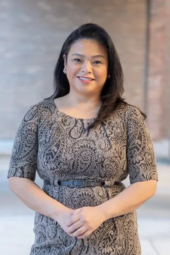 Alexandra Roces