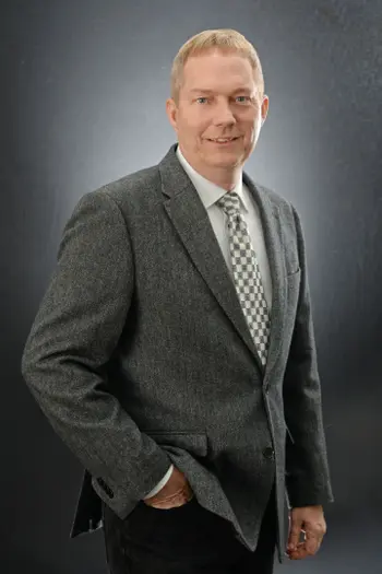 Chris May