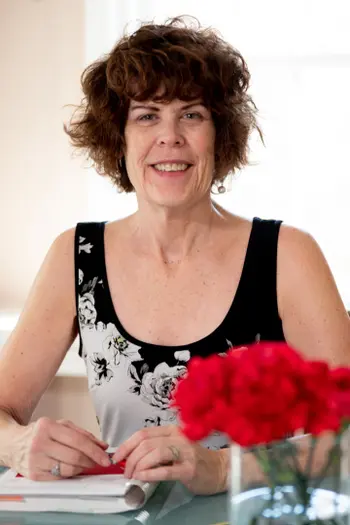 Maureen Clyne