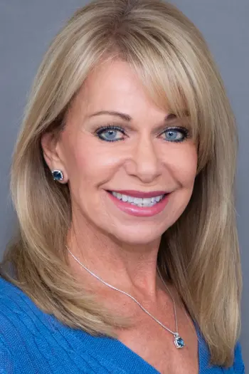 Natalie McCluskey