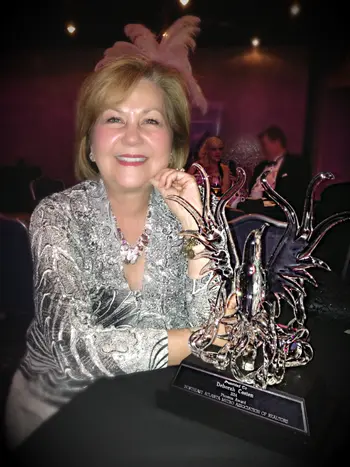 Deborah Costen