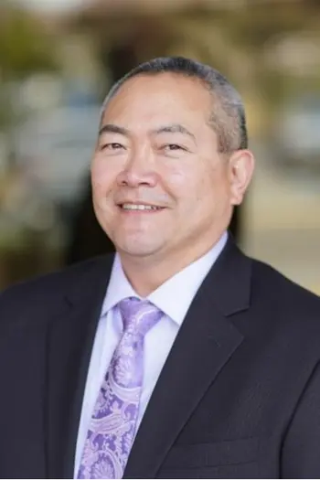 Ken Tateishi