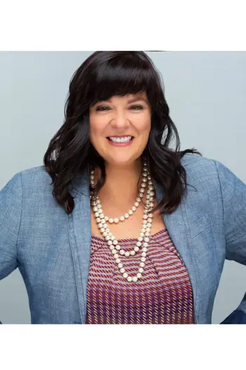 Julie Ray-Ritchie