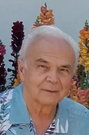 Rudy Berthold