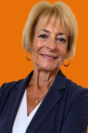 Shari Marquis