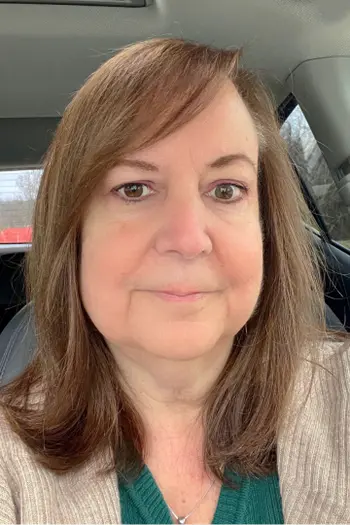 Patty Gabel