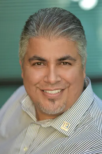 Marc Perea
