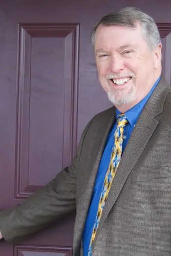 Doug Edwards