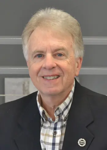 Cliff Montgomery