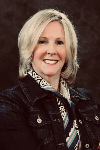Colleen Kraus