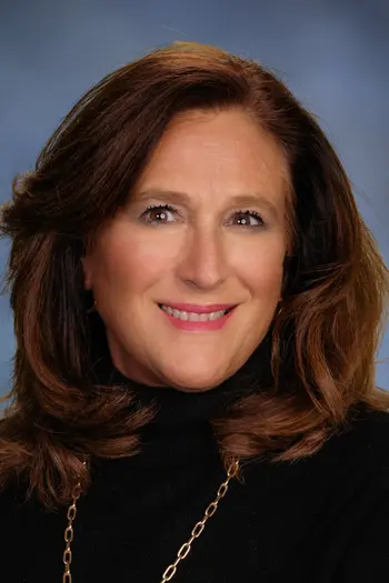 Ellen Gordon