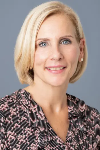 Pam Tishman