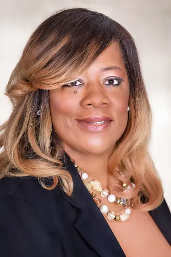 Cynthia McGee