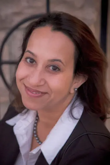Nivi Das
