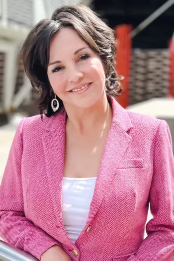 Lynda Chrisp
