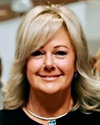 Julie Peterson