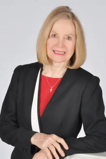 Celia Petters