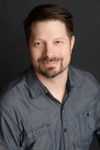 Jason Rasmussen