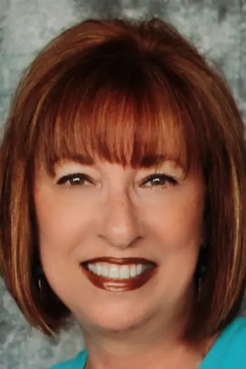 Liz Miller