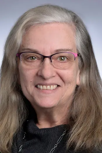 Donna Pellegrino