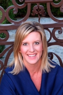 Stacey Christensen