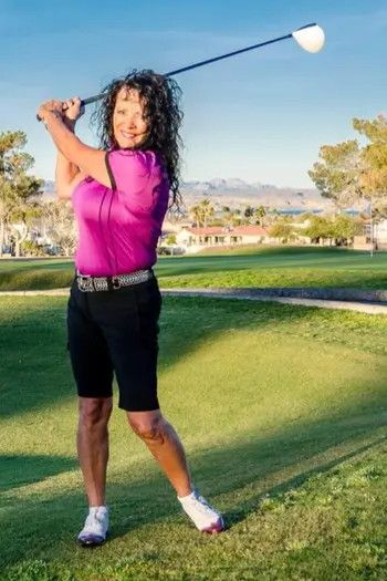 Staci Thomas