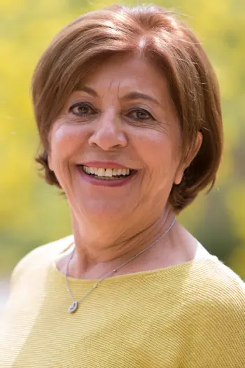 Violete Lachini