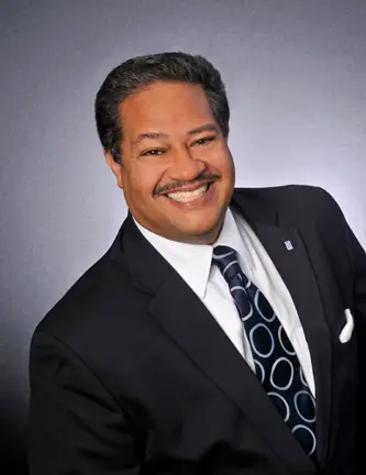 Michael LaFargue