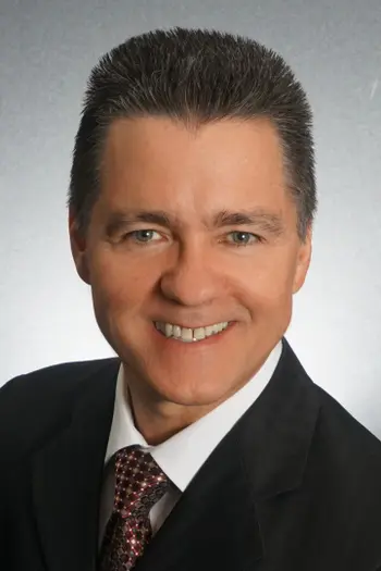 Michael Pinheiro