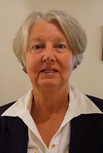 Peggy DeArmon
