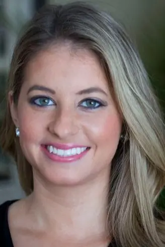 Katherine Patton