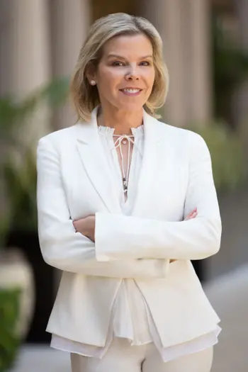Beth Styne