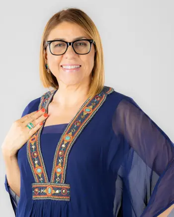 Naty Gomes